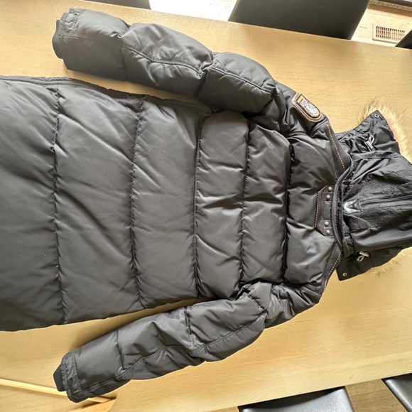 PARAJUMPER WINTER JACKET.... - Picture 7 of 8